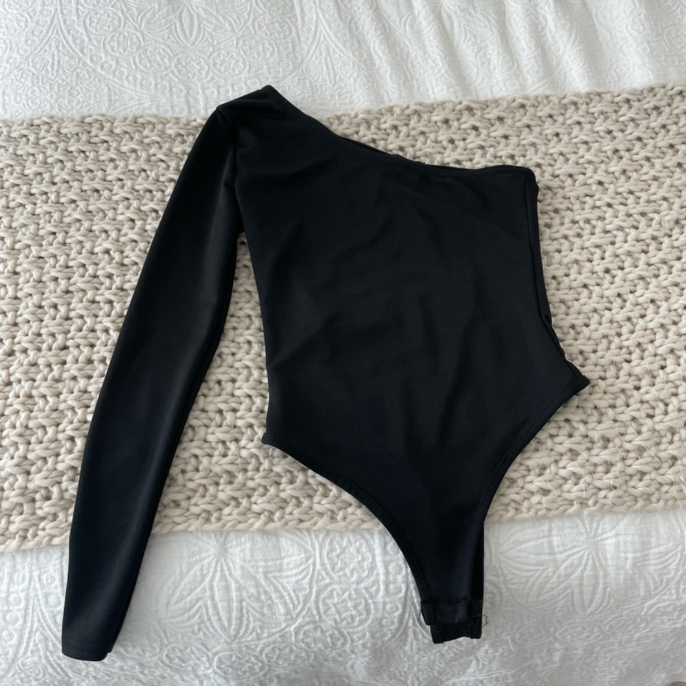Pretty Little Thing Bodysuit